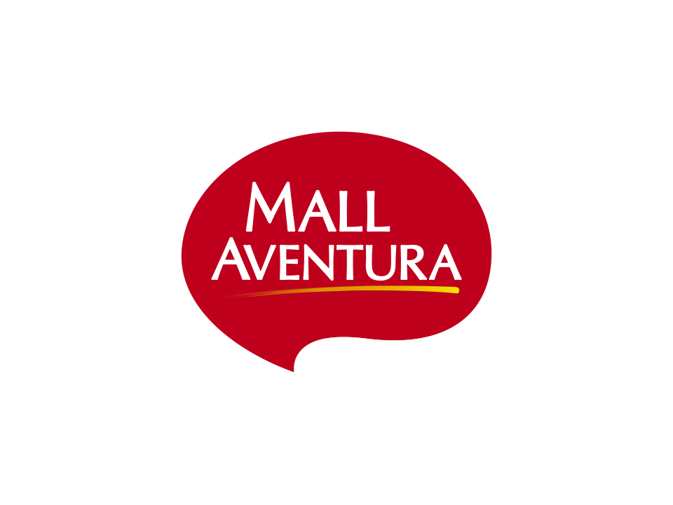 Mall aventura